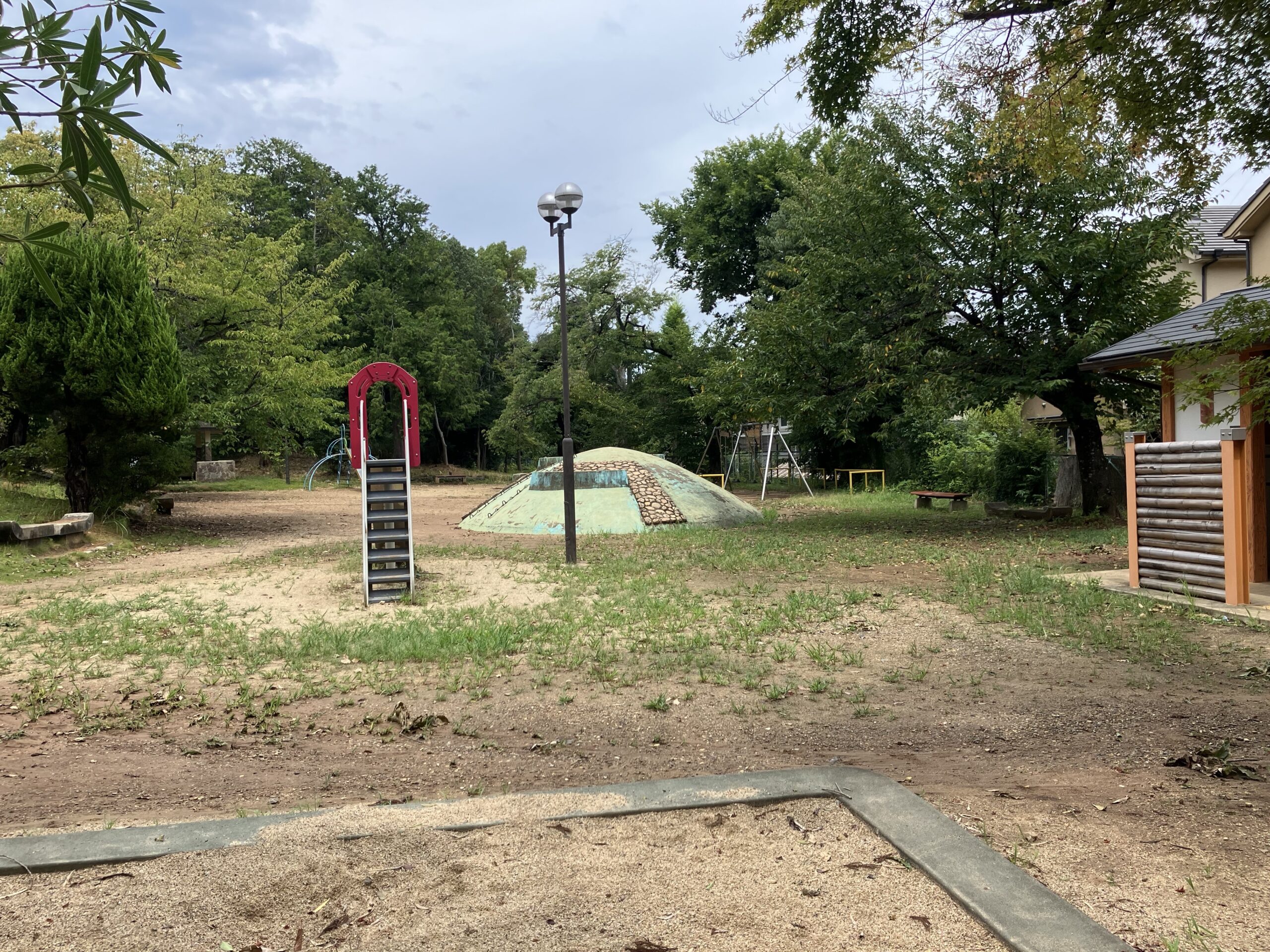 こども・子育て・くらしの環境としての公園は？